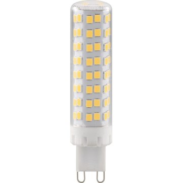Lâmpada LED G9/7,6W/230V 4000K