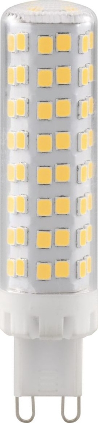 Lâmpada LED G9/7,6W/230V 4000K