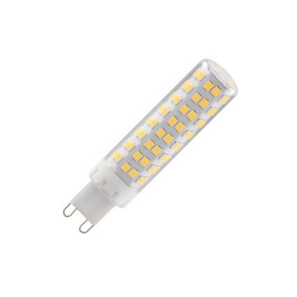 Lâmpada LED G9/7,6W/230V 4000K