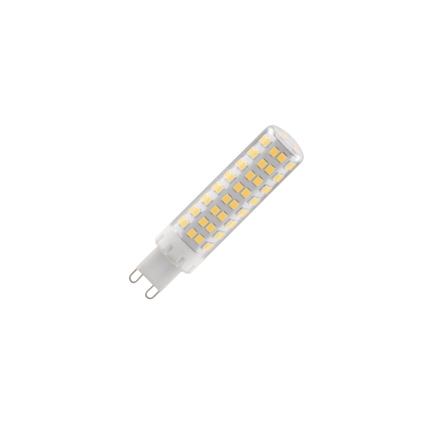 Lâmpada LED G9/7,6W/230V 4000K