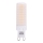 Lâmpada LED G9/7W/230V 3000K - Aigostar
