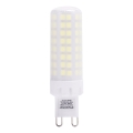 Lâmpada LED G9/7W/230V 6500K - Aigostar