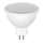 Lâmpada LED GLOR MR16 GU5.3/4W/12V 3,000K