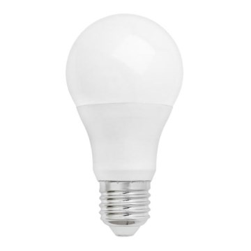 Lâmpada LED GLS E27/10W/230V 3000K