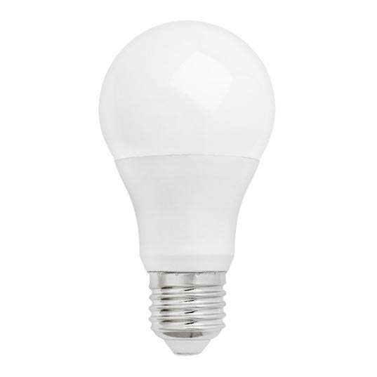 Lâmpada LED GLS E27/10W/230V 3000K