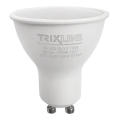 Lâmpada LED GU10/10W/230V 4200K