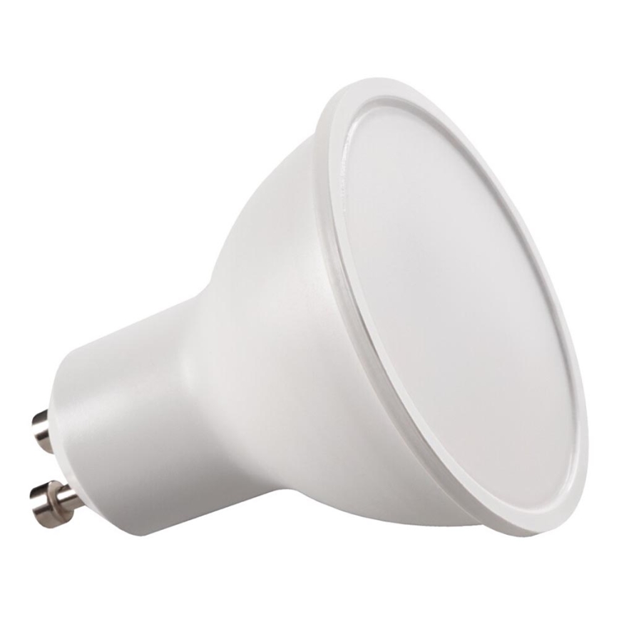 Lâmpada LED GU10/2,7W/230V 4000K