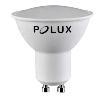 Lâmpada LED GU10/3,5W/230V 6400K