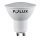 Lâmpada LED GU10/3,5W/230V 6400K
