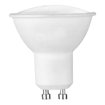 Lâmpada LED GU10/3W/230V 3000K - Emithor 75236