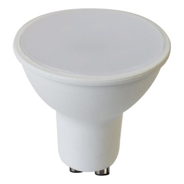 Lâmpada LED GU10/3W/230V 3000K