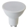 Lâmpada LED GU10/3W/230V 3000K