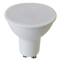 Lâmpada LED GU10/3W/230V 6000K