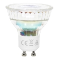 Lâmpada LED GU10/4,5W/230V 3000K - Aigostar