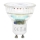 Lâmpada LED GU10/4,5W/230V 3000K - Aigostar