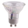 Lâmpada LED GU10/4,5W/230V 4000K
