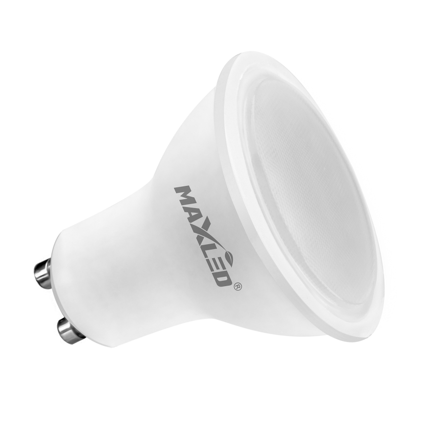 Lâmpada LED GU10/4,8W/230V 3000K