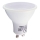 Lâmpada LED GU10/4W/230V 2700K
