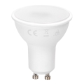 Lâmpada LED GU10/4W/230V 3000K - Aigostar