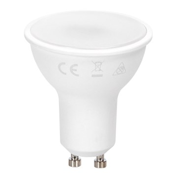 Lâmpada LED GU10/4W/230V 3000K - Aigostar