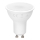 Lâmpada LED GU10/4W/230V 3000K - Aigostar