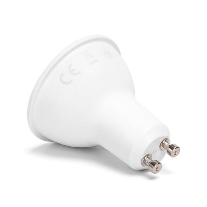 Lâmpada LED GU10/4W/230V 3000K - Aigostar