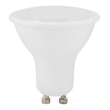 Lâmpada LED GU10/4W/230V 3000K