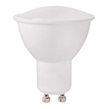 Lâmpada LED GU10/4W/230V 4000K