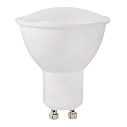 Lâmpada LED GU10/4W/230V 6000K
