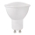 Lâmpada LED GU10/4W/230V 6000K