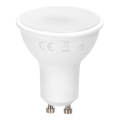 Lâmpada LED GU10/4W/230V 6500K - Aigostar