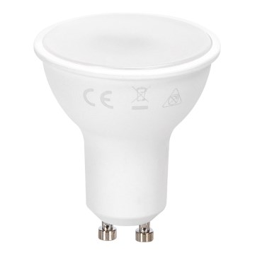 Lâmpada LED GU10/4W/230V 6500K - Aigostar