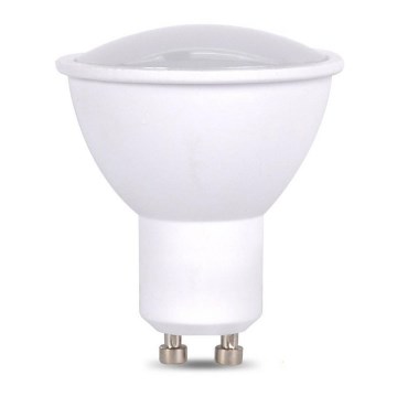 Lâmpada LED GU10/5W/230V 3000K