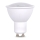 Lâmpada LED GU10/5W/230V 3000K
