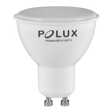Lâmpada LED GU10/5W/230V