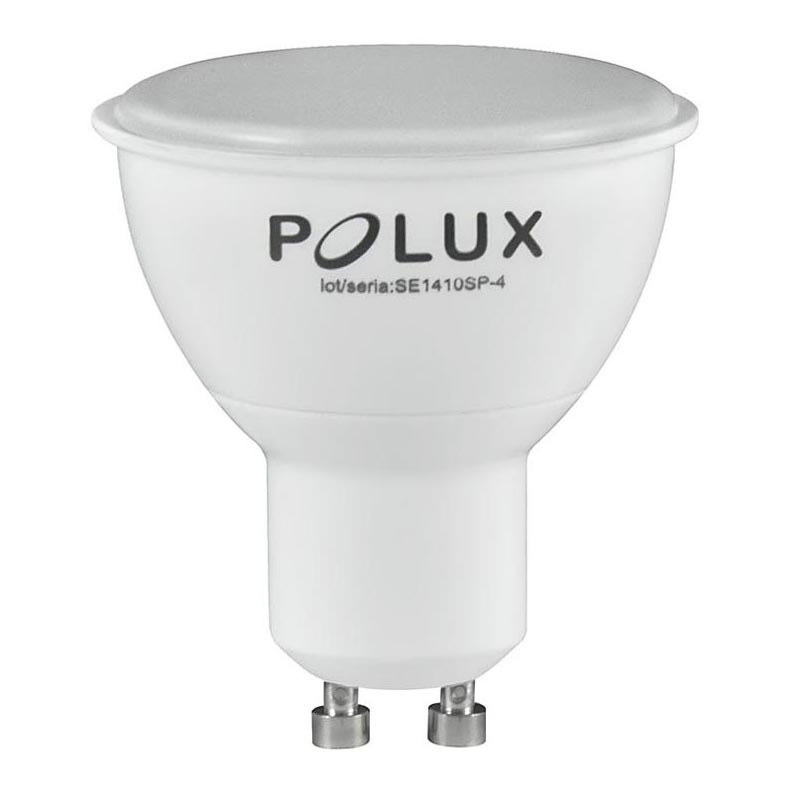 Lâmpada LED GU10/5W/230V