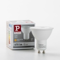 Lâmpada LED GU10/6,5W/230V 2700K - Paulmann 28720