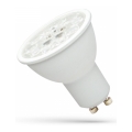 Lâmpada LED GU10/6W/230V 3000/4000/6000K