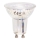 Lâmpada LED GU10/6W/230V 3000K - Aigostar