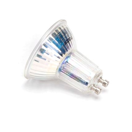 Lâmpada LED GU10/6W/230V 3000K - Aigostar