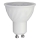 Lâmpada LED GU10/6W/230V 3000K