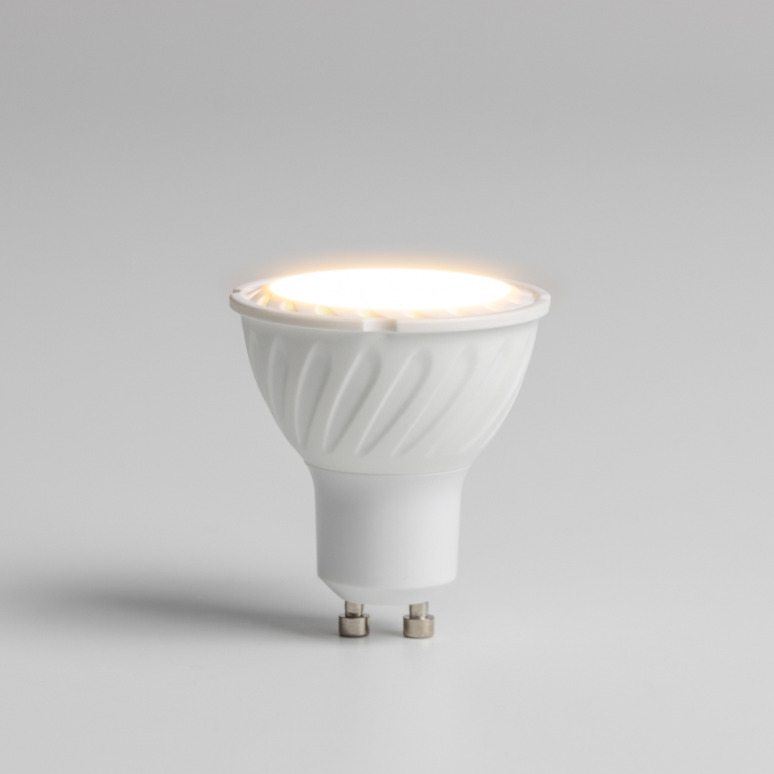 Lâmpada LED GU10/6W/230V 3000K