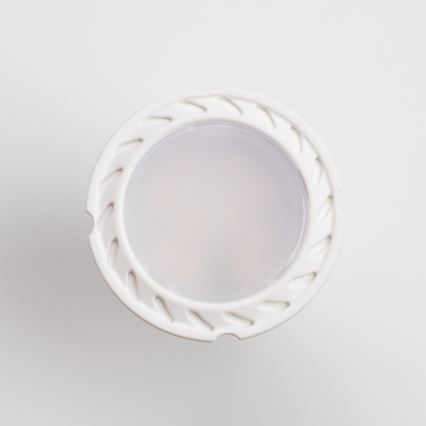 Lâmpada LED GU10/6W/230V 3000K
