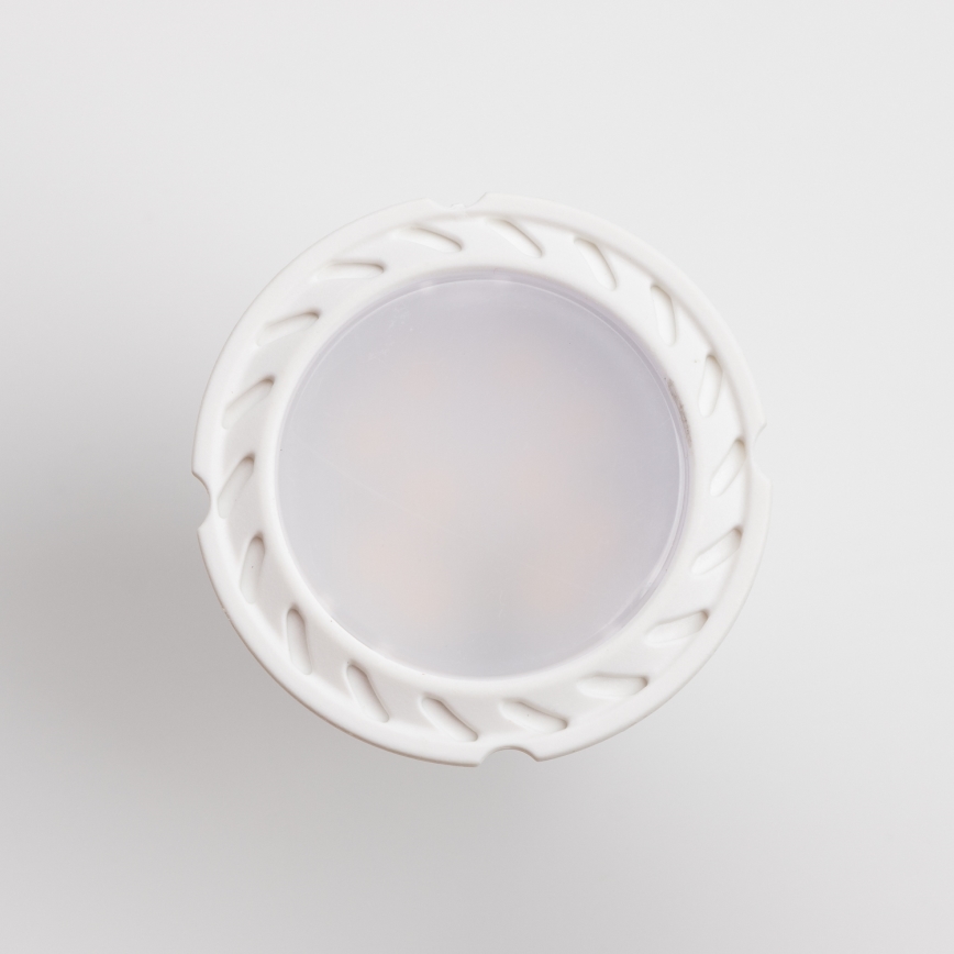 Lâmpada LED GU10/6W/230V 3000K