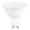 Lâmpada LED GU10/6W/230V 3000K