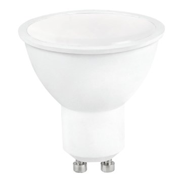 Lâmpada LED GU10/6W/230V 3000K