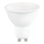 Lâmpada LED GU10/6W/230V 3000K