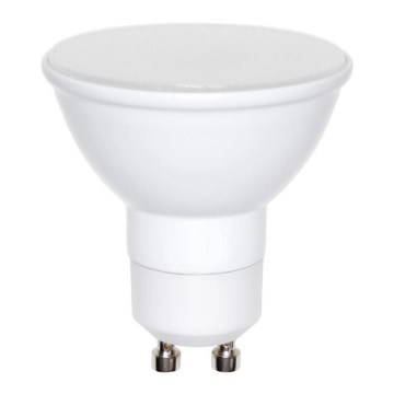 Lâmpada LED GU10/6W/230V 4000K