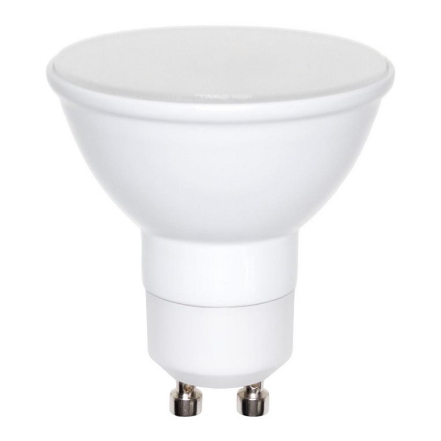Lâmpada LED GU10/6W/230V 4000K