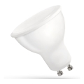 Lâmpada LED GU10/6W/230V 6000K